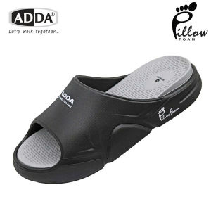 Dép Thái Lan Nam ADDA 5PF06 Đúc Nguyên Khối 2 Lớp Cao Su Non Siêu Nhẹ Chính Hãng