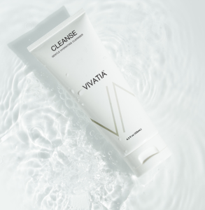 VIVATIA GENTLE HYDRATING CLEANSER