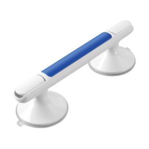 RGFV Chịu tải trọng cao Tay vịn an toàn cho nhà vệ sinh Chống trơn trượt Cung cấp độ bám an toàn Thanh vịn Bền bỉ Chống thấm nước Tay nắm cửa gắn giác hút Phòng tắm