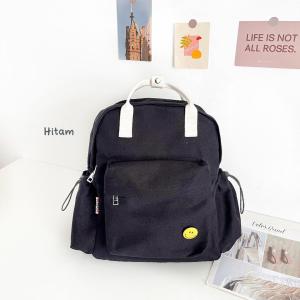 Tweelyforbag Lumy Backpack Tas Ransel Wanita