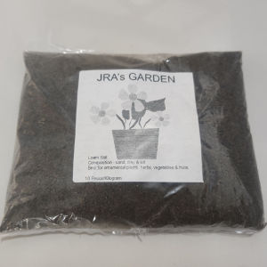 Loam Soil 1 Kilogram