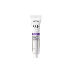 New ANUA Retinol 0.1 Caffeine Revitalizing Eye Cream – Original Korean Eye Cream Anti Aging Anti Wrinkle Dark Circle Firming & Brightening