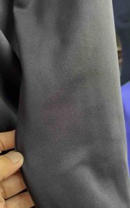 Hoodie for men and women neatly sewn and hindi manipis