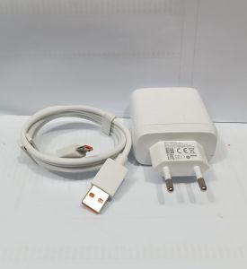 Charger For OPP A57 Fast Charger 120W Super Vooc Support Fast Charging Batok Adapter + Kabel USB