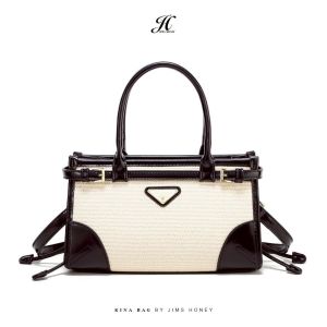 JIMSHONEY TAS SELMPANG WANITA KINA BAG