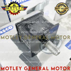 TRANS MOUNTING DUDUKAN MONTING TRANSMISI FORD RANGER WL 2.5 25 2.500 2500 2500 KOTAK PART NUMBER UH74-39-33X ORIGINAL MERK BENSCO