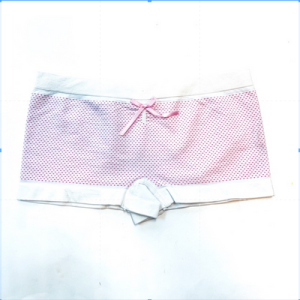 Safety panties underwear base inner pants women girl seluar dalam perempuan 安全裤大底裤女