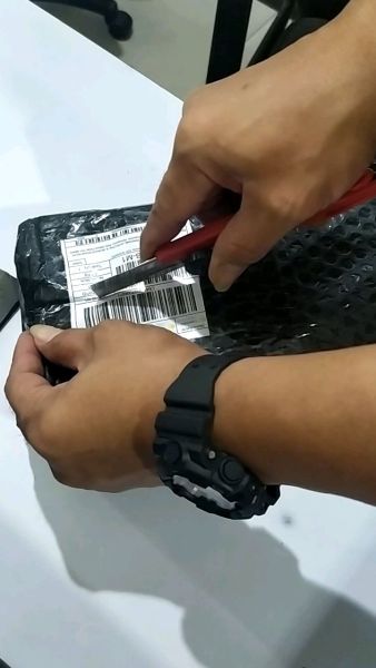 Buyer review video 4