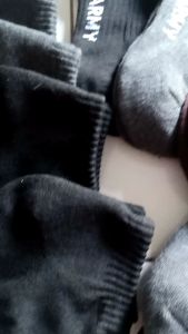 (TEBAL)kaos kaki pendek semata kaki/kaos kaki tebal/kaos kaki pendek/kaos kaki jangker/kaos kaki kerja/kaos kaki kantor