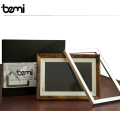 BEMI 10.1 Inch Smart WiFi Digital Photo Frame GRAY 1280x800 IPS LCD Touch Screen, Auto-Rotate Portrait and Landscape Built in 16GB Memory, Share Moments Instantly via Frameo App. 