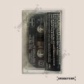 SCORPIONS อัลบั้ม : Face The Heat เทปเพลง เทปคาสเซ็ต เทปคาสเซ็ท Cassette Tape เทปเพลงสากล. 