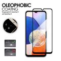 Screen Protector Glass Compatible for Samsung Galaxy M34 M54 M14 A15 5G A05s A05 A14 A54 A24 A34 a72 a52 a52s a53 a12 a04 a04e m12 a22 Protective Tempered Glass. 