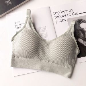 Tokofashion - Sport Bra Olahraga Pakaian Dalam Wanita BR496