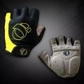 HMY Cycling Gloves Half Finger Gel Anti-Slip Anti-Sweat Road Bike Gloves Mtb Gloves Half Finger Gel Cycling Equipment. 