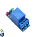 Module Relay 5V 1 Kênh. 