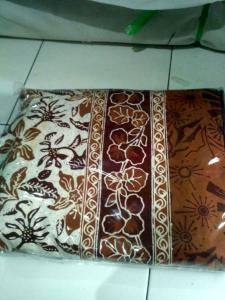 SEPREI  BATIK CAP N0:1|| SEPREI BATIK ORIGINAL || SEPRAEI UKURAN 200cm X 180cm