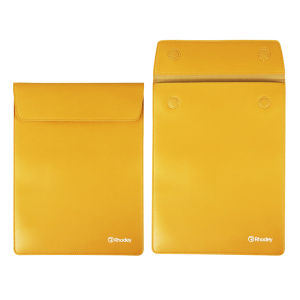 Rhodey Sleeve Case MacBook Pro Retina 13 Inch Horizontal vertical