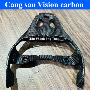 Cảng sau Vision Carbon đời 2014-2019