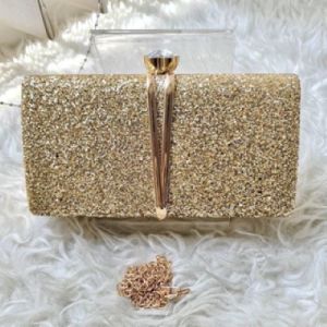 WANG101 - Tas pesta CELLINI Impor Cantik/ selempang/ clutch / jinjing Kondangan