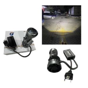 Original RTD RAYTON AC/DC MINI LED BILED PROJECTOR H4 M01U 120W TURBO FAN SYSTEM DRIVER EXTERNAL PNP