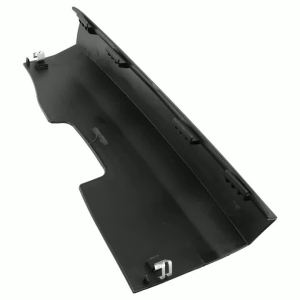 psfw Rear Bumper Tow Bar Hole Cover \Cap \51123416243 For BMW E83 X 3 2007-2011 Tow \Bar Hole \Cover \Cap \Car \Exterior Parts R3K9L