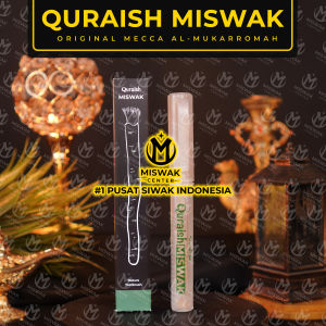 [NATURE MISWAK] SIWAK SUNNAH ROSUL - ORIGINAL SIWAK MEDINA AL MUNAWWARRAH SAUDI ARABIA