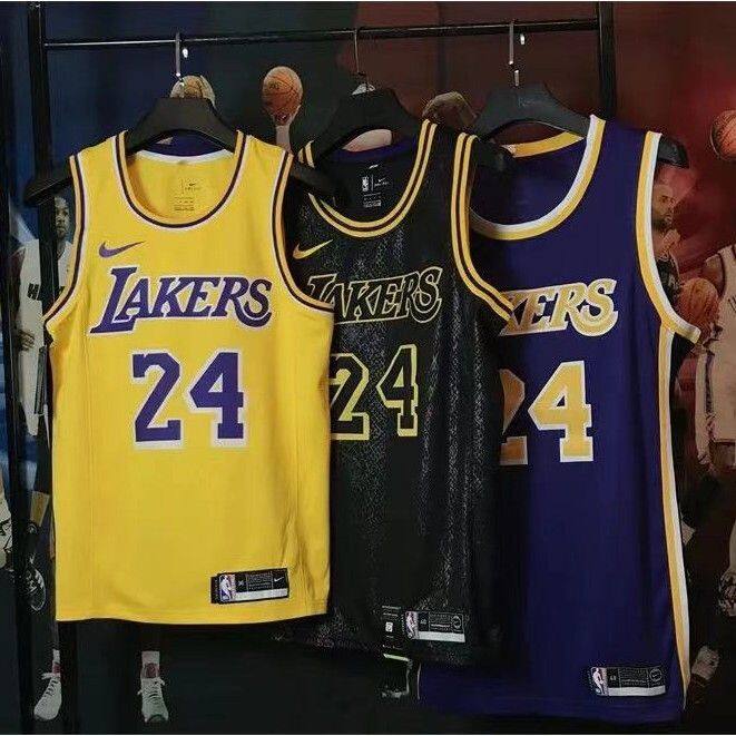 Best best sale lakers jerseys