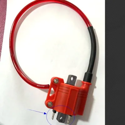 MSD Racing Ignition coil super power（super power type）