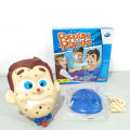 Squeeze Acne Toy Face Popper Remover Stress Reliever Pimple Popping Pressure Relief Prank Toys For Children interactive. 
