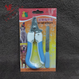 Kìm cắt móng chó mèo Bộ kìm bấm dũa móng chân cho chó mèo