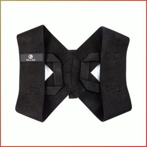 Good Backpacking 20 Pounds Thin Sitting Brace Comfortable and Non-stretchy Open the Chest Young