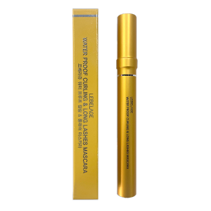 Korean Water Proof Volume & Long Lash Mascara by LEBELAGE