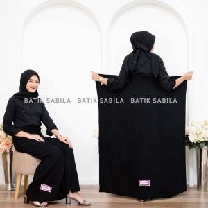 Sarung Wanita Santri Putri Sarung Batik Wanita - Sarung Wanita Kekinian Goyor Modern - Mbak Santri