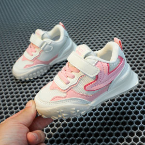 Sepatu Sneakers Import ANAK Perempuan/Laki Laki Fashion New Import BISA COD