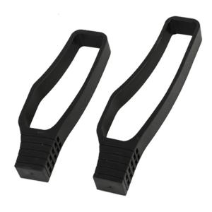 ห่วงโซ่จักรยานความน่าเชื่อถือฝาครอบโซ่หลายสีโซ่ความแข็งแรงสูงสำหรับนักปั่นระยะไกล