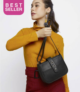 TAS SLING BAG AMARANTE BAG T5297B5 SOPHIE MARTIN BEST SELLER BAG