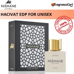 Nishane hacivat online tester