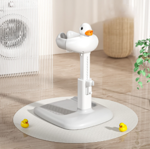 Baby bath chair Baby bath stand Auxiliary Bathtub Handle Showers Support Standing Training Non-Slip
