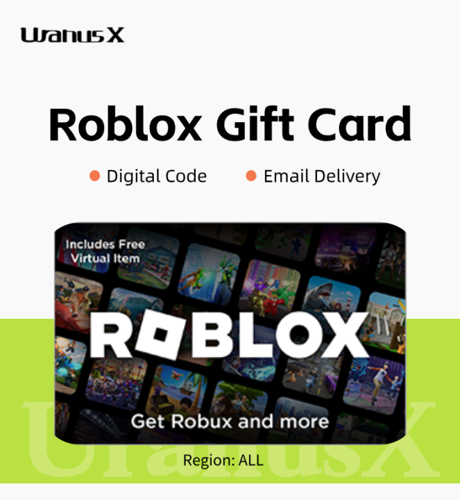 robux gift card codes (@CardRobux) / X