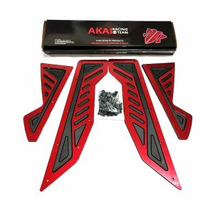 Bordes Nmax Old Karpet Nmax Old Pijakan Kaki Nmax Old 2014-2019 Akai Racing