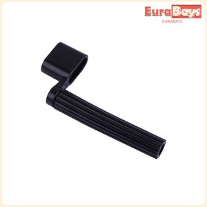 E.B. Multifunctional Guitar String Winder/Guitar String Cutter/Guitar Bridge Pin Puller for Guitars