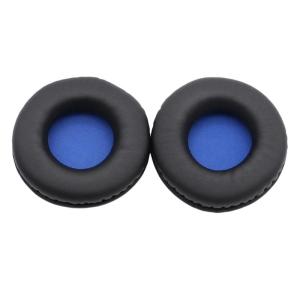 Đàn hồi Earpads đối với hộp sọ kẹo Hesh 2.0 tai nghe bộ nhớ Foam Earcups thoải mái Miếng đệm tai Tai nghe Bìa phụ kiện