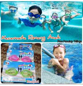 Baju Renang Panjang Anak Cowo/Cewe 1-5 Tahun (Fashion72)