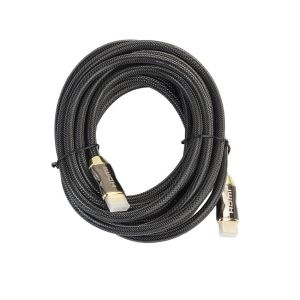 Cáp HDMI 2.0 chuẩn 4K dài 5M chất lượng cao