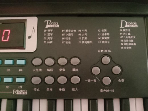 61%20Keys%20Keyboard%20Piano%20Toy%20Digital%20Electronic%20Piano%20Keyboard%20Kids%20Early%20Learning%20Toy%20Musical%20Instrument%20Educational%20Organ%20Music%20Gift%20Toys%20with%20Microphone%20Toys%20,%20Self%20Learning%20Beginners%20Portable%20Instrument%2061%E9%94%AE%E7%94%B5%E5%AD%90%E7%90%B4%20-%20Image%209