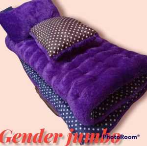 PROMO TERMURAH KASUR GENDER BERBAHAN HALUS DAN TEBAL TERMURAH