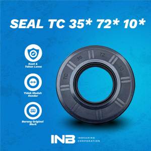 Nok Tc 35 72 10 INB