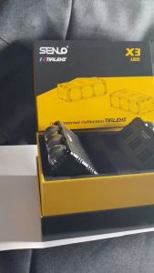 SENLO TIRLENS X3 MDL PAIR 140 WATTS