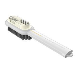 2 Sided Long Handle Boot Cleaner Rubber Eraser Set Shoes Stain Dust Suede Cleaning Brush Shoes Brush Suede Clean Up Shoe Care?