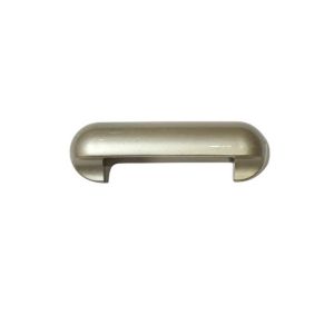 3029 Plastic Pull Handle in Helmet Color For Cabinet and Drawers